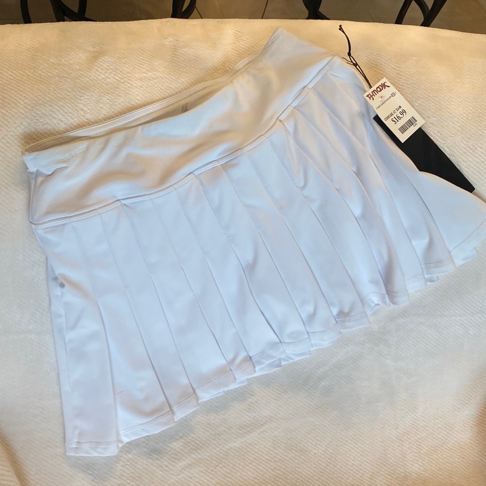 Tennis skort